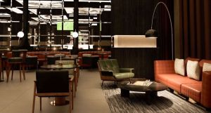 Trendy Perge Resort & Suites