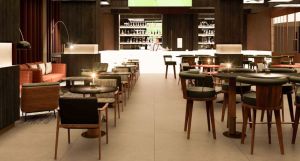 Trendy Perge Resort & Suites