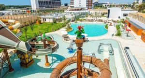 SY Hotels Belek Boutique Luxury - Belek