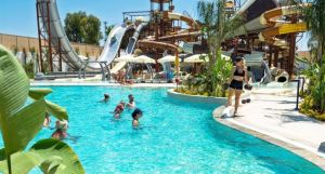 SY Hotels Belek Boutique Luxury