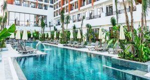 SY Hotels Belek Boutique Luxury