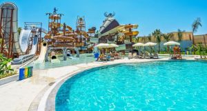 SY Hotels Belek Boutique Luxury