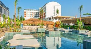 SY Hotels Belek Boutique Luxury