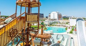 SY Hotels Belek Boutique Luxury