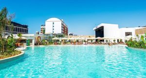 SY Hotels Belek Boutique Luxury