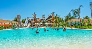 SY Hotels Belek Boutique Luxury