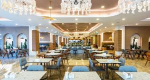 SY Hotels Belek Boutique Luxury