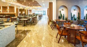 SY Hotels Belek Boutique Luxury