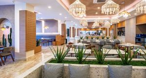 SY Hotels Belek Boutique Luxury