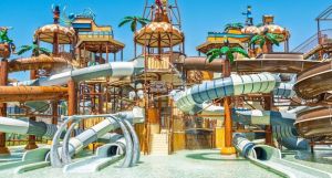 SY Hotels Belek Boutique Luxury