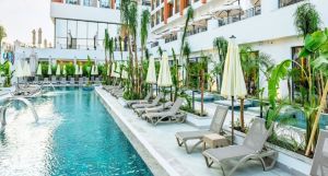 SY Hotels Belek Boutique Luxury