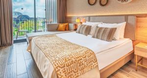SY Hotels Belek Boutique Luxury