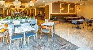 SY Hotels Belek Boutique Luxury