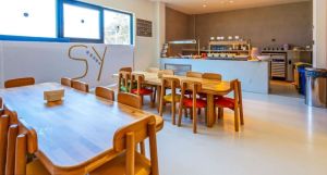 SY Hotels Belek Boutique Luxury