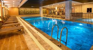 SY Hotels Belek Boutique Luxury