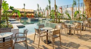 SY Hotels Belek Boutique Luxury