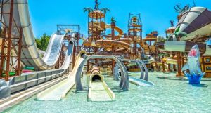 SY Hotels Belek Boutique Luxury