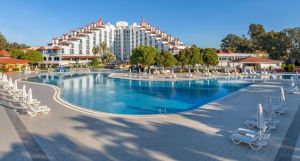 Green Max Hotel - Belek