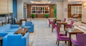 Green Max Hotel