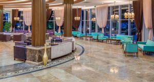 Green Max Hotel