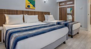 Green Max Hotel
