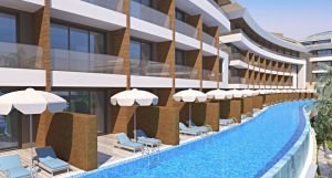 TUI BLUE Maviss - Belek
