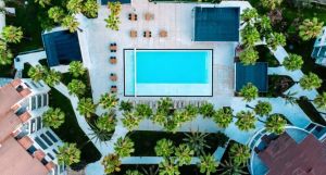 Orfeus Armin Hotel
