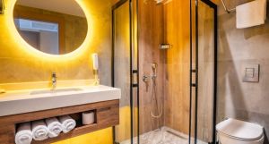 Orfeus Armin Hotel