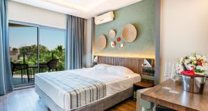 Orfeus Armin Hotel