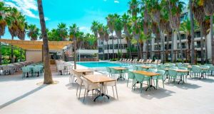 Orfeus Armin Hotel