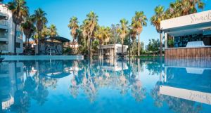 Orfeus Armin Hotel