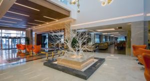 Side Sunport Hotel & Spa
