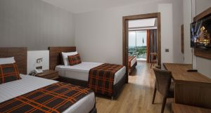 Side Sunport Hotel & Spa