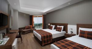 Side Sunport Hotel & Spa