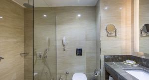 Side Sunport Hotel & Spa