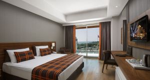 Side Sunport Hotel & Spa