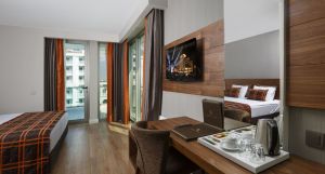 Side Sunport Hotel & Spa