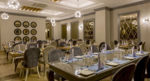 Side Sunport Hotel & Spa