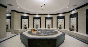 Side Sunport Hotel & Spa