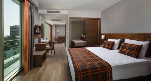Side Sunport Hotel & Spa