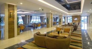 Side Sunport Hotel & Spa