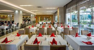 Side Sunport Hotel & Spa