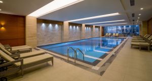 Side Sunport Hotel & Spa