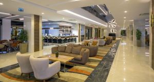 Side Sunport Hotel & Spa