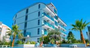 Hotel Silver