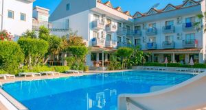 Hotel Silver