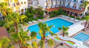 Hotel Silver