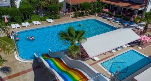 Hotel Silver