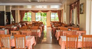 Hotel Silver
