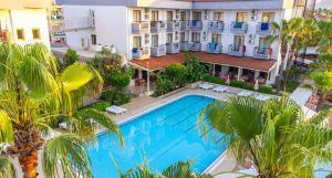 Hotel Silver